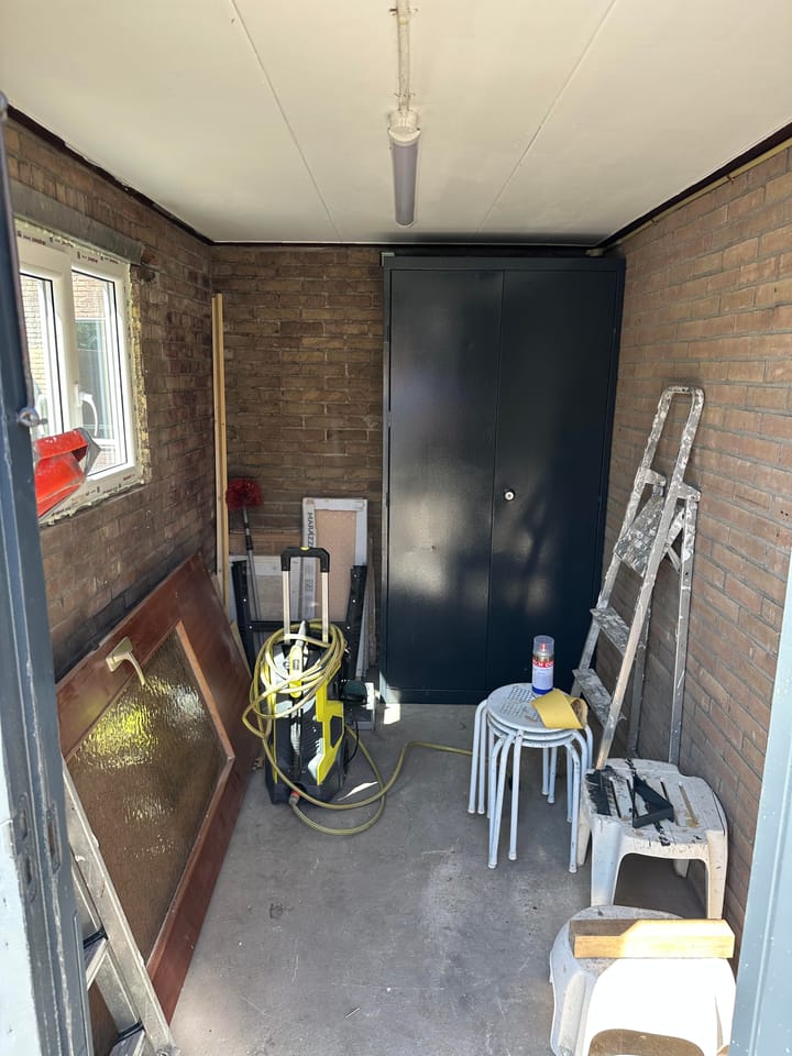 Foto 24 van Jacob van Heemskerckstraat 9