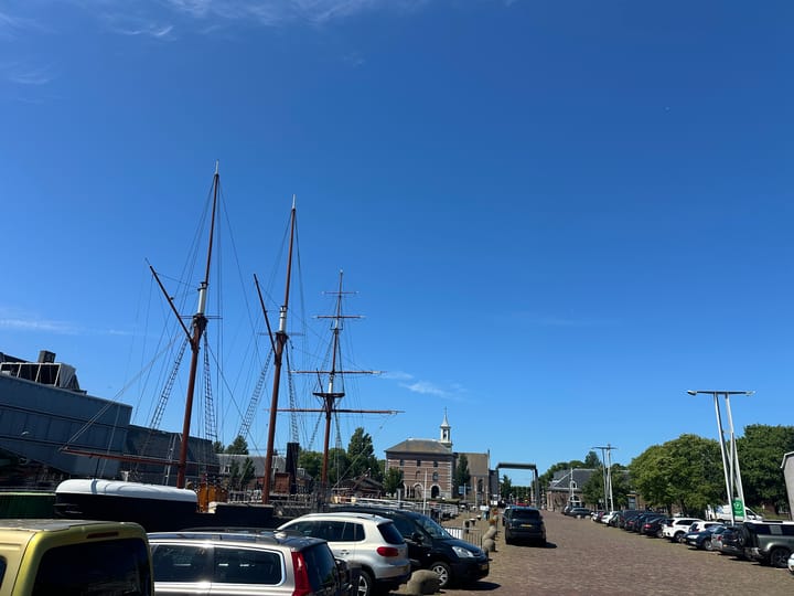 Foto 25 van Jacob van Heemskerckstraat 9