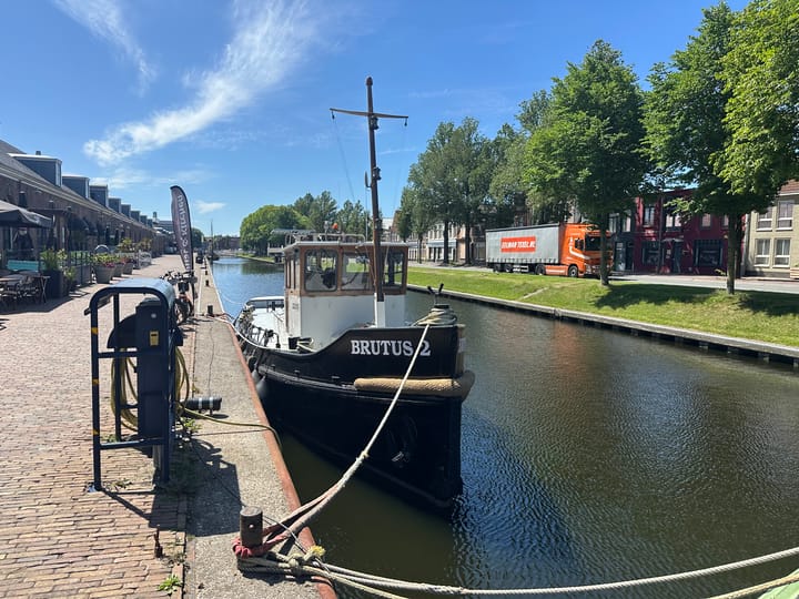 Foto 27 van Jacob van Heemskerckstraat 9