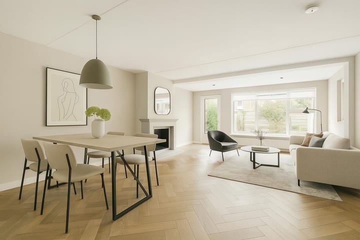 Foto 1 van Joke Smitlaan 1