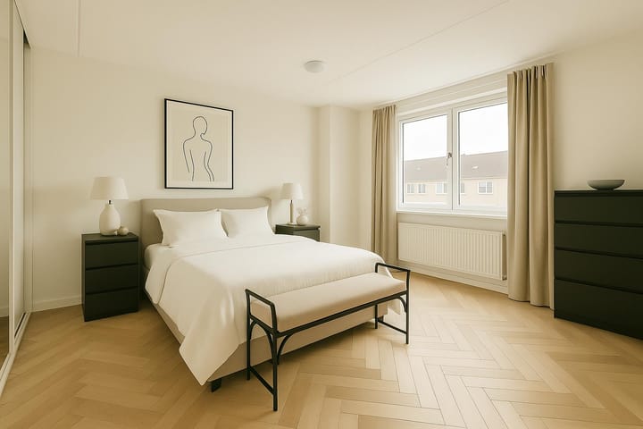 Foto 2 van Joke Smitlaan 1