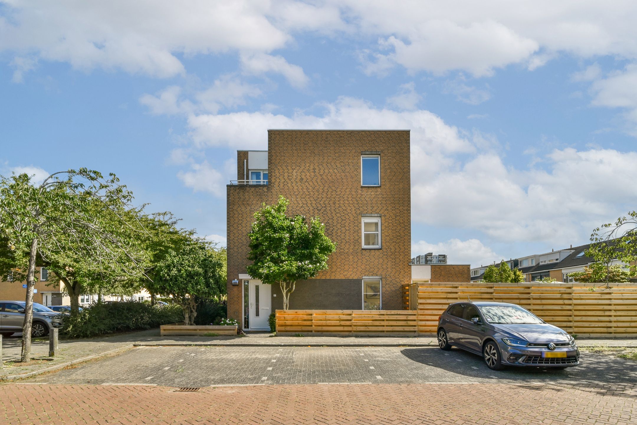 Foto 3 van Joke Smitlaan 1