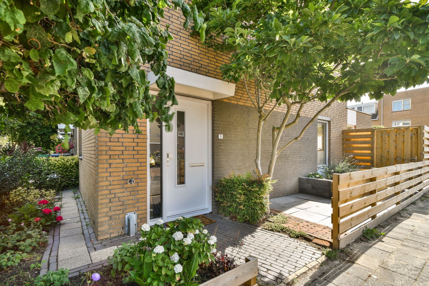 Foto 5 van Joke Smitlaan 1