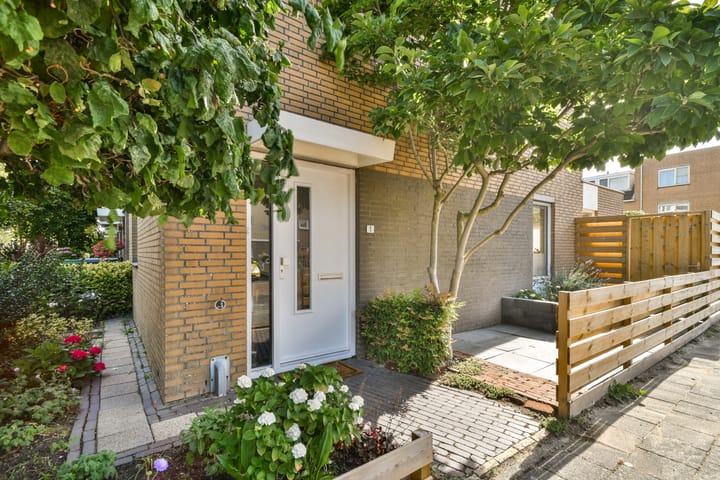 Foto 5 van Joke Smitlaan 1