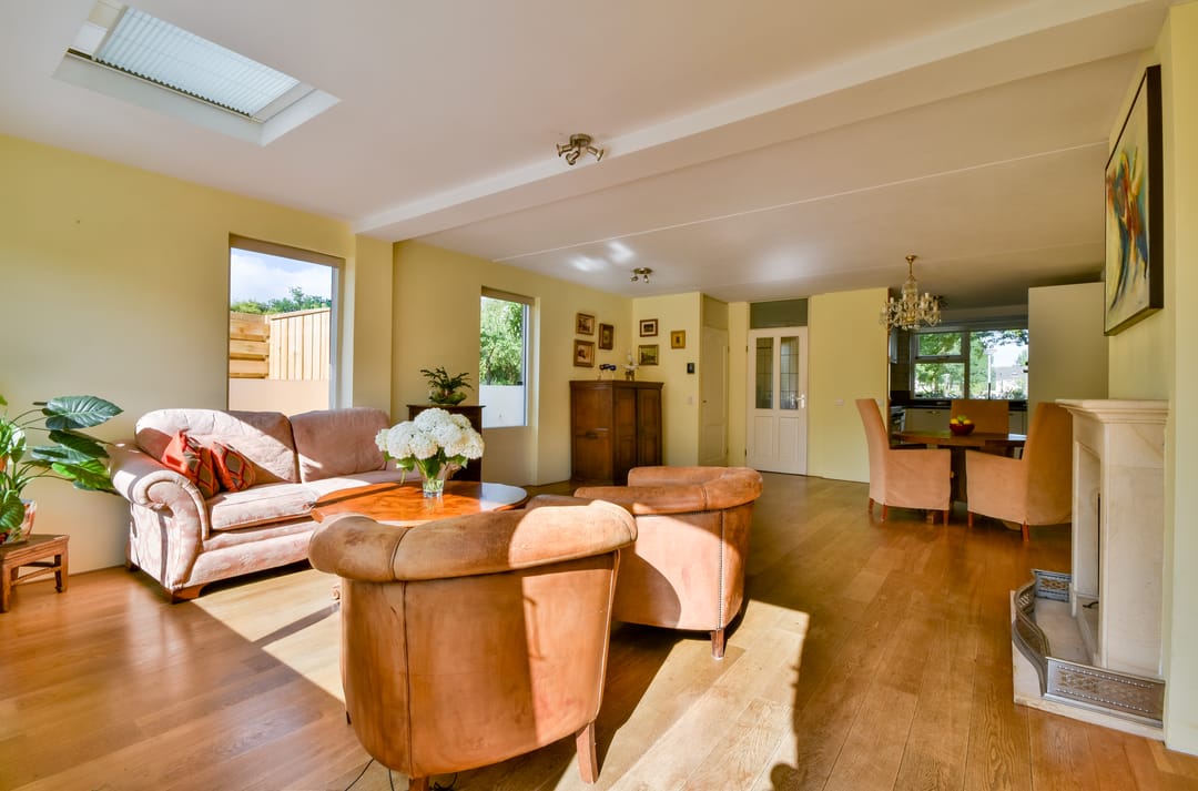 Foto 8 van Joke Smitlaan 1