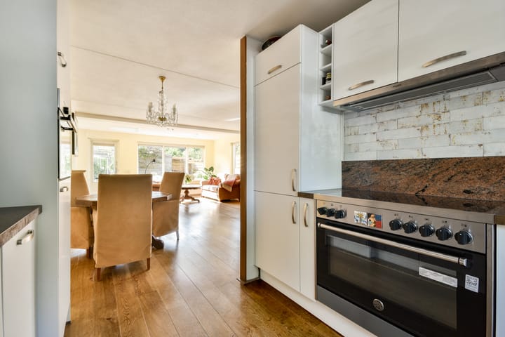 Foto 10 van Joke Smitlaan 1