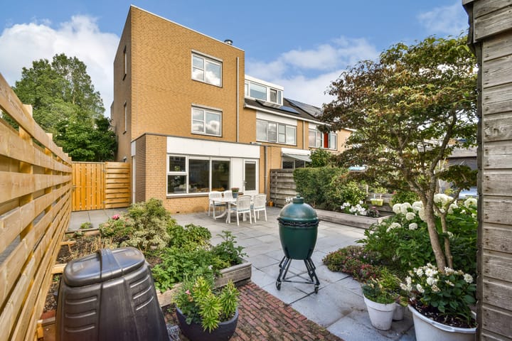 Foto 12 van Joke Smitlaan 1