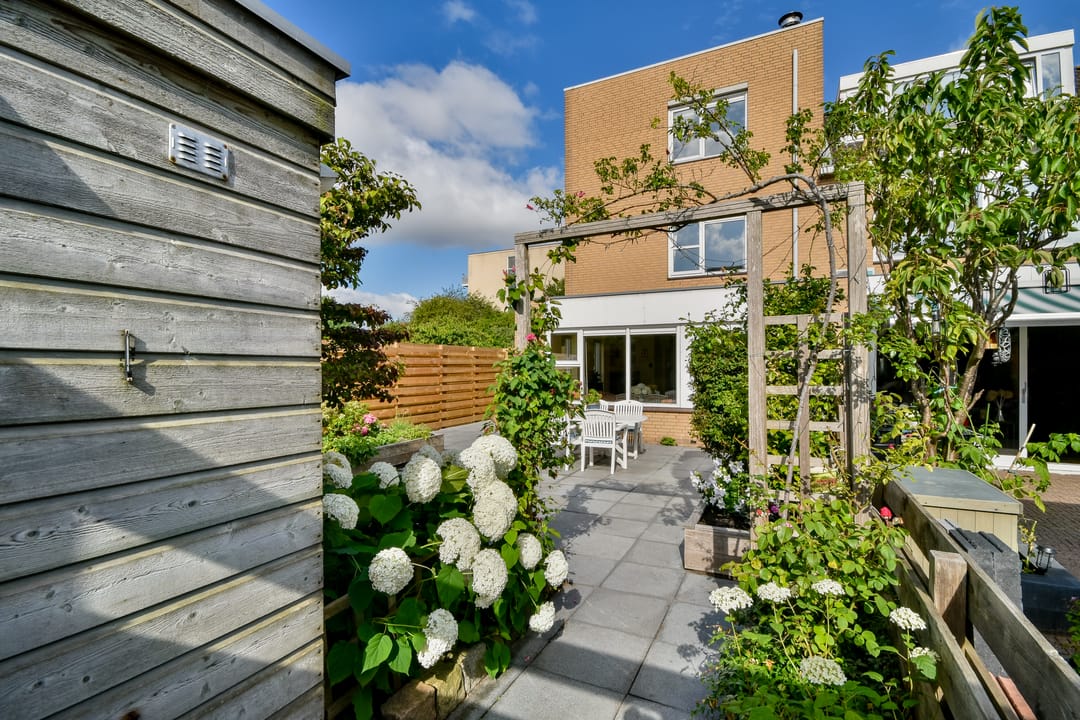 Foto 13 van Joke Smitlaan 1