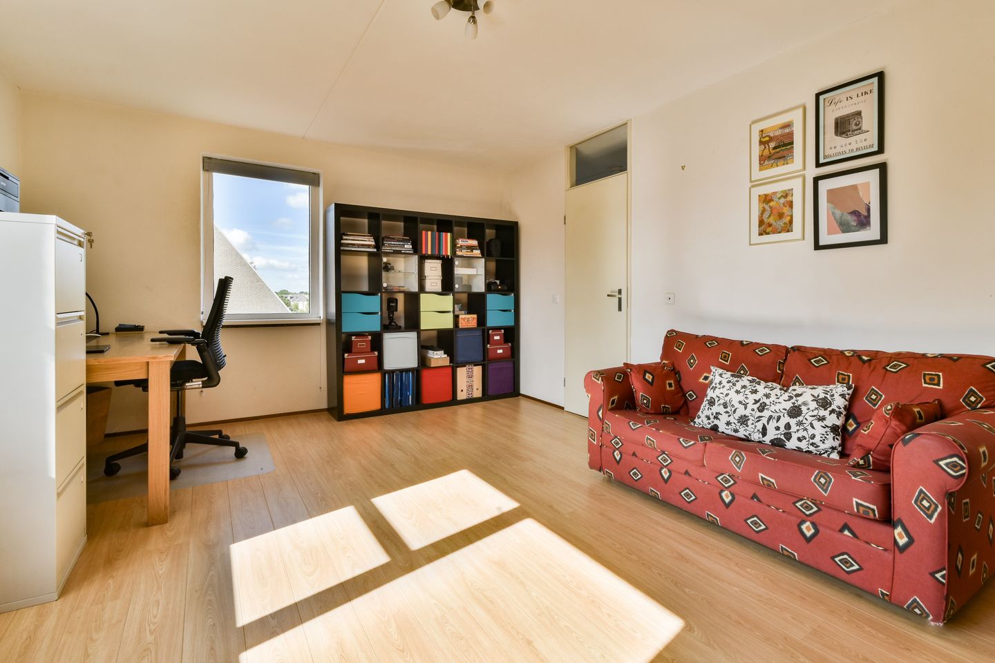 Foto 20 van Joke Smitlaan 1