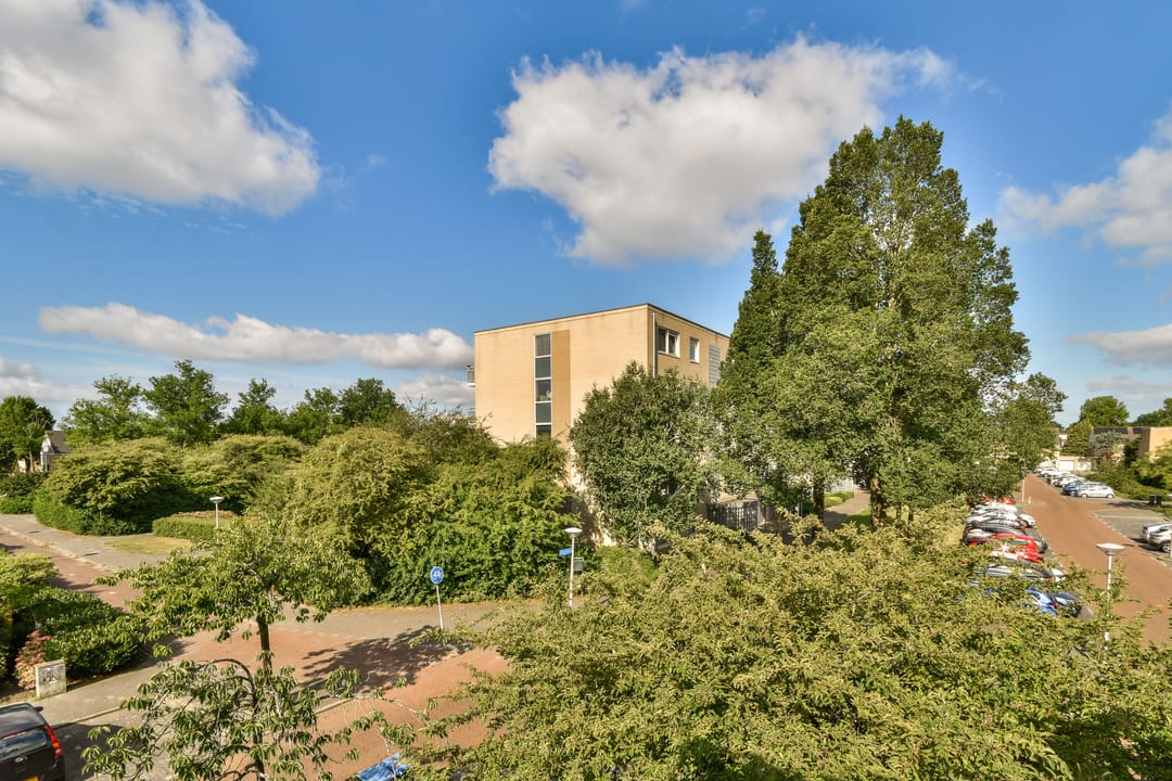 Foto 23 van Joke Smitlaan 1