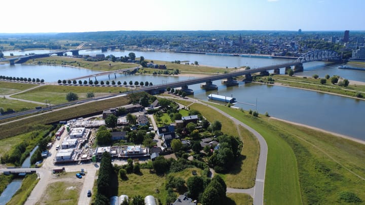 Foto 1 van Oosterhoutsedijk 76-NAB