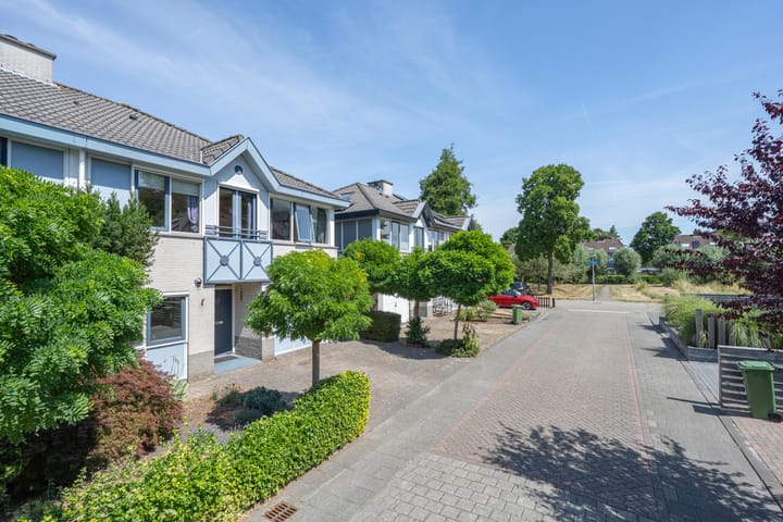 Foto 4 van Bijenstraat 6