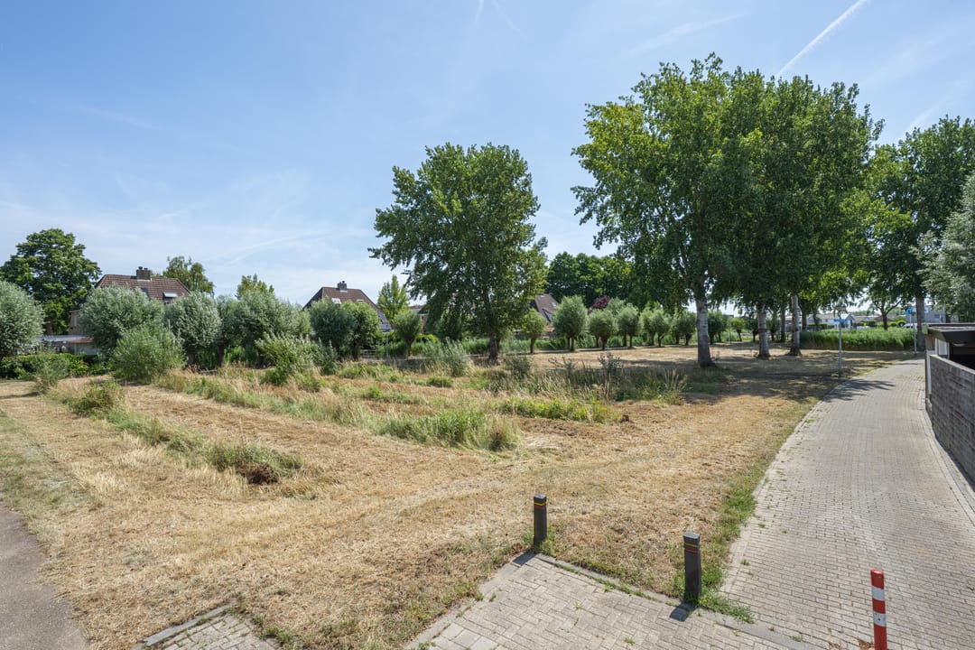 Foto 7 van Bijenstraat 6