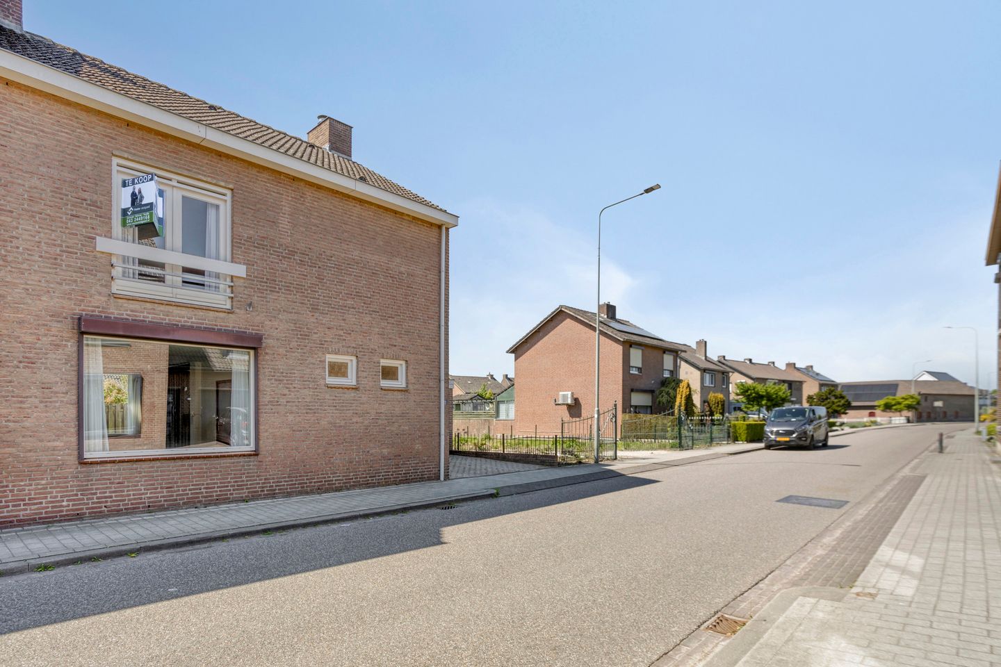 Emmastraat 11 main image