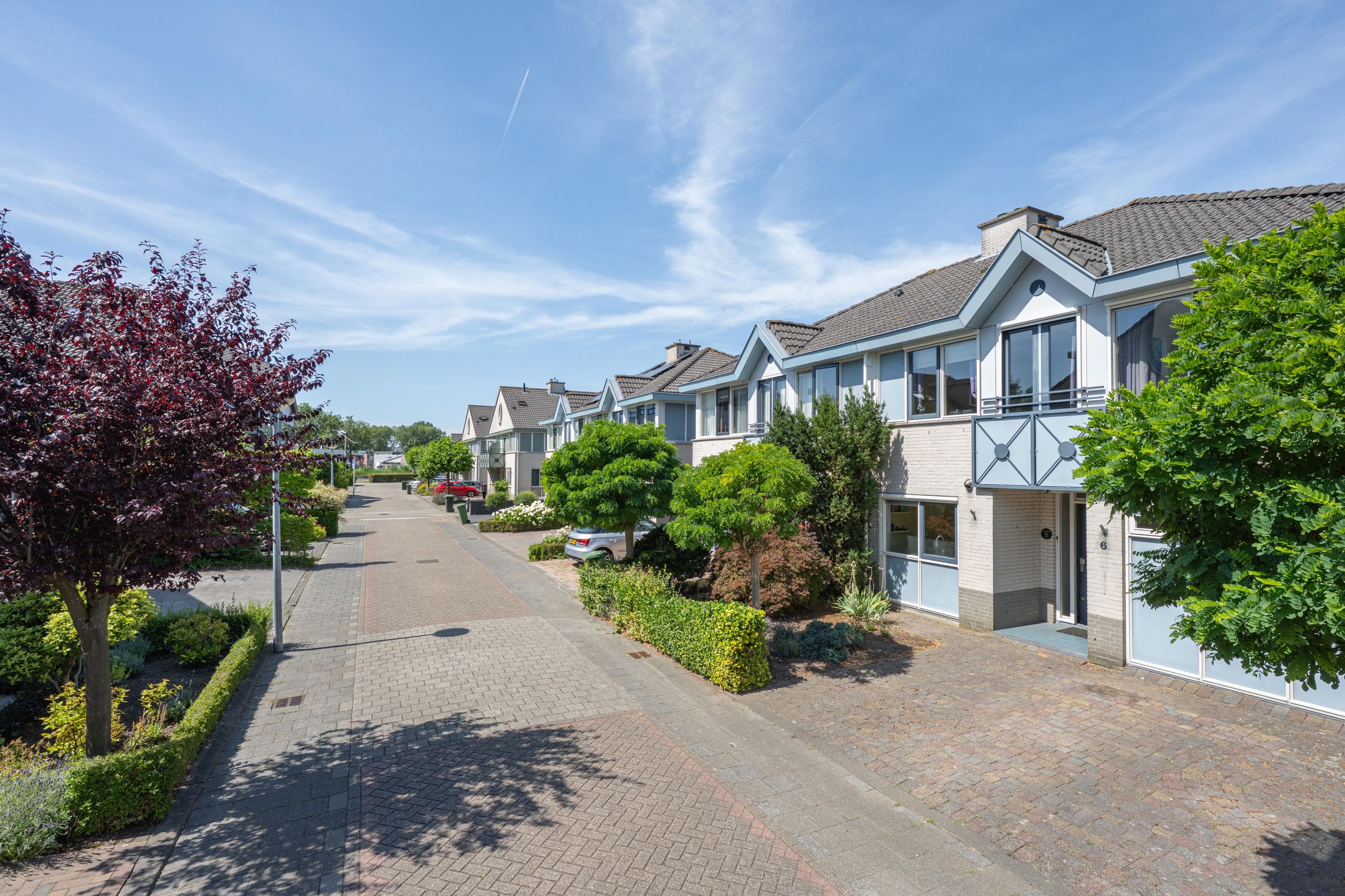 Foto 9 van Bijenstraat 6