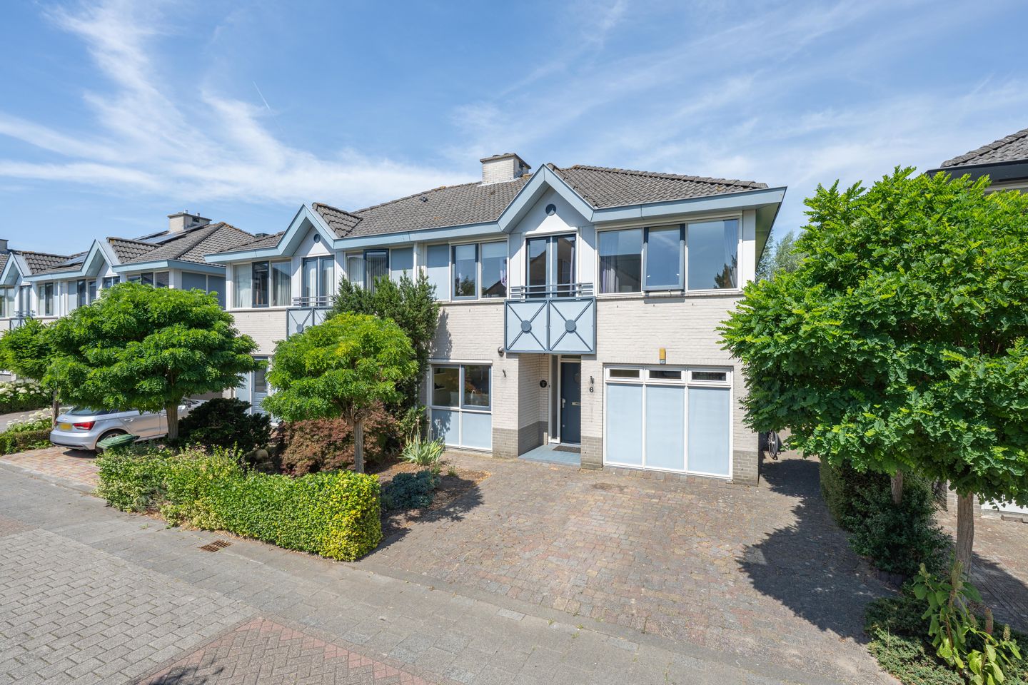 Foto 10 van Bijenstraat 6