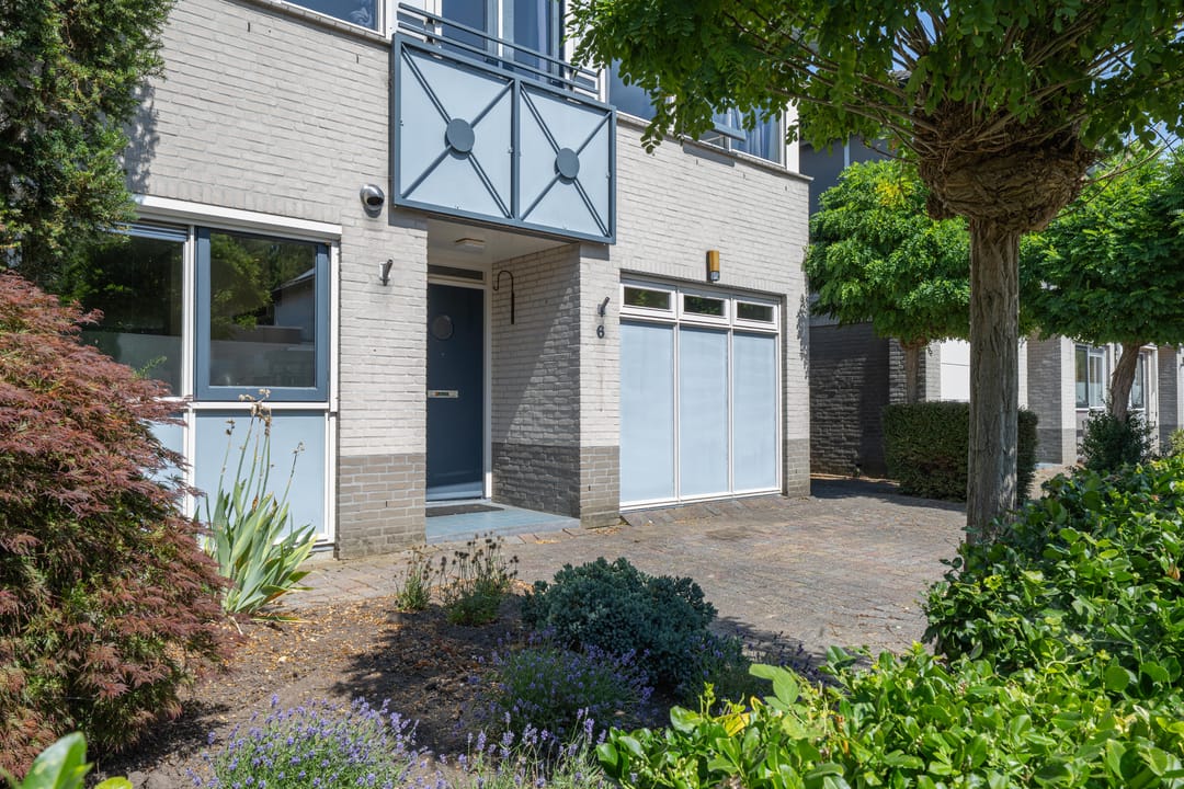 Foto 11 van Bijenstraat 6