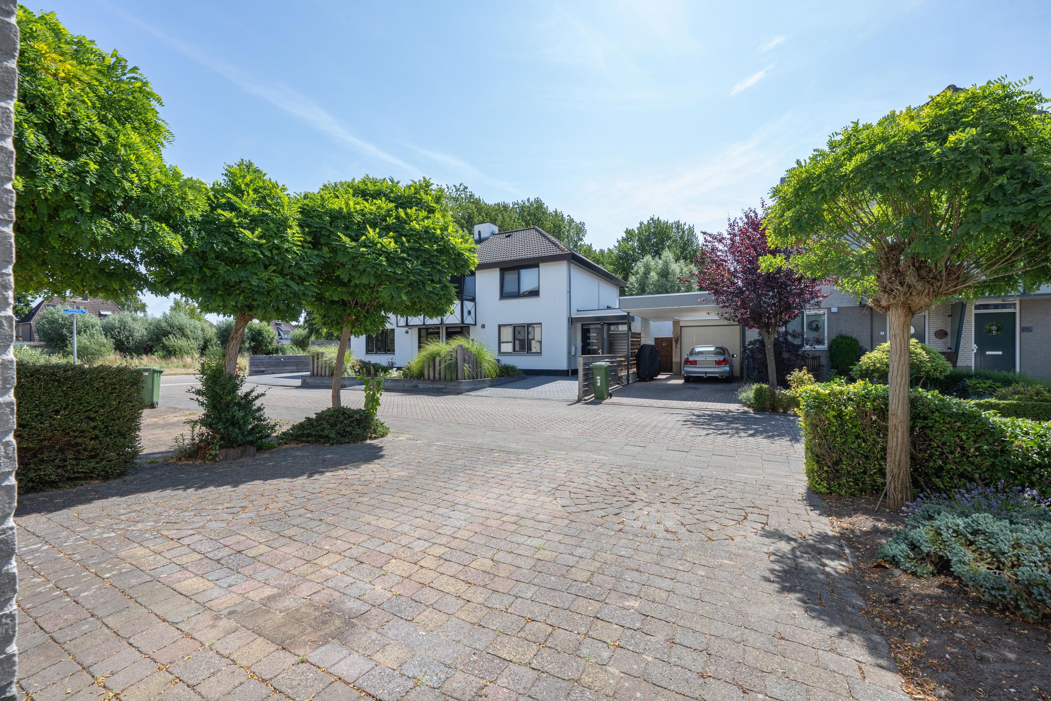 Foto 12 van Bijenstraat 6