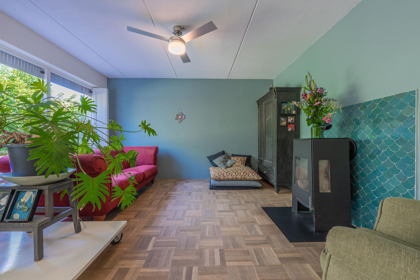 Foto 19 van Bijenstraat 6