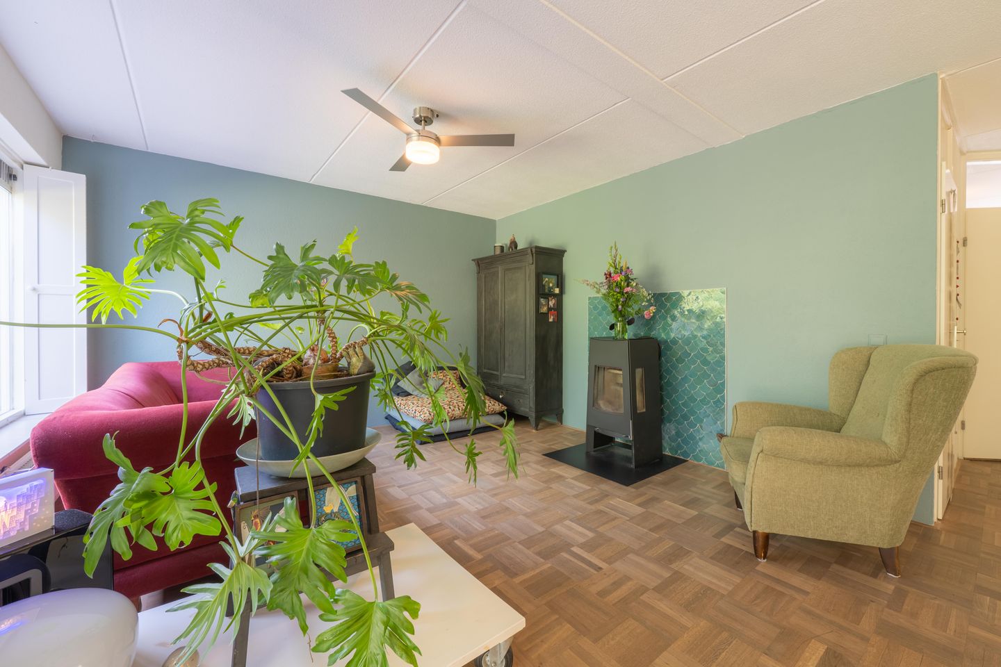 Foto 20 van Bijenstraat 6