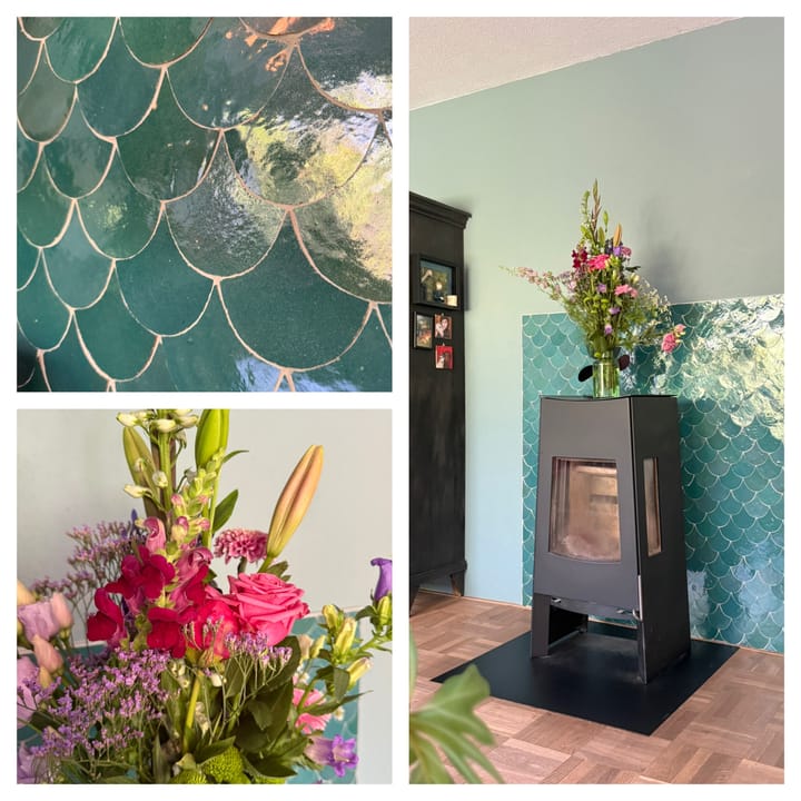 Photo 21 of Bijenstraat 6