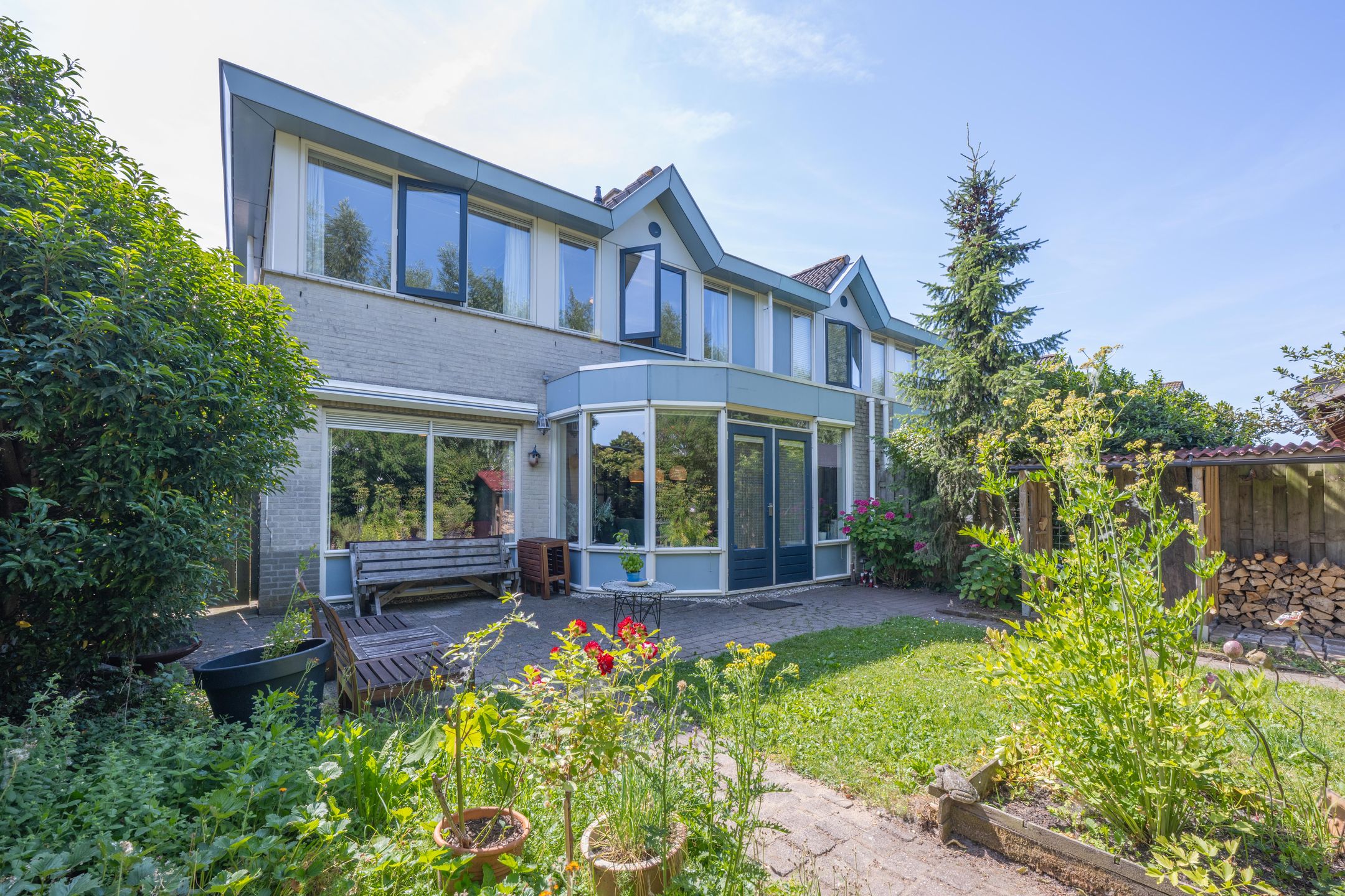 Foto 42 van Bijenstraat 6