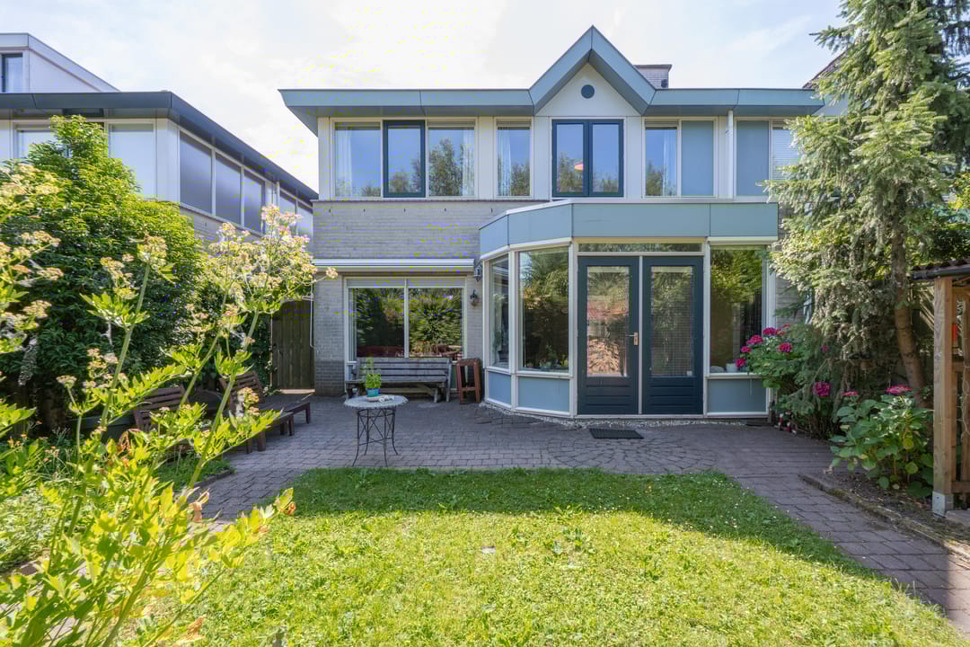 Foto 43 van Bijenstraat 6