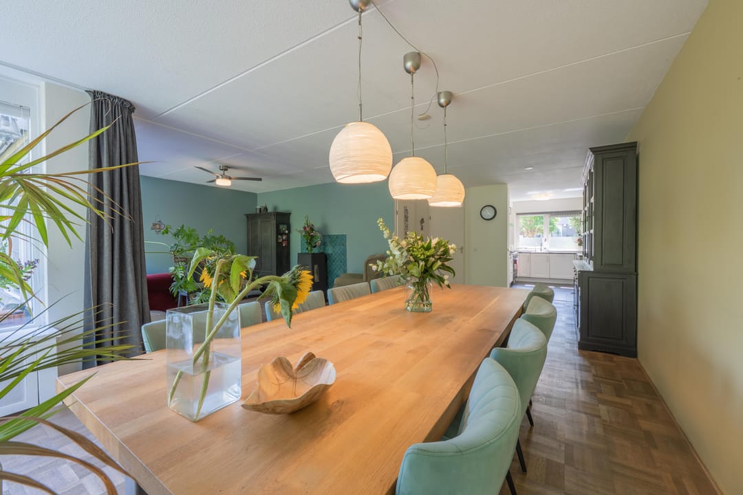 Foto 28 van Bijenstraat 6