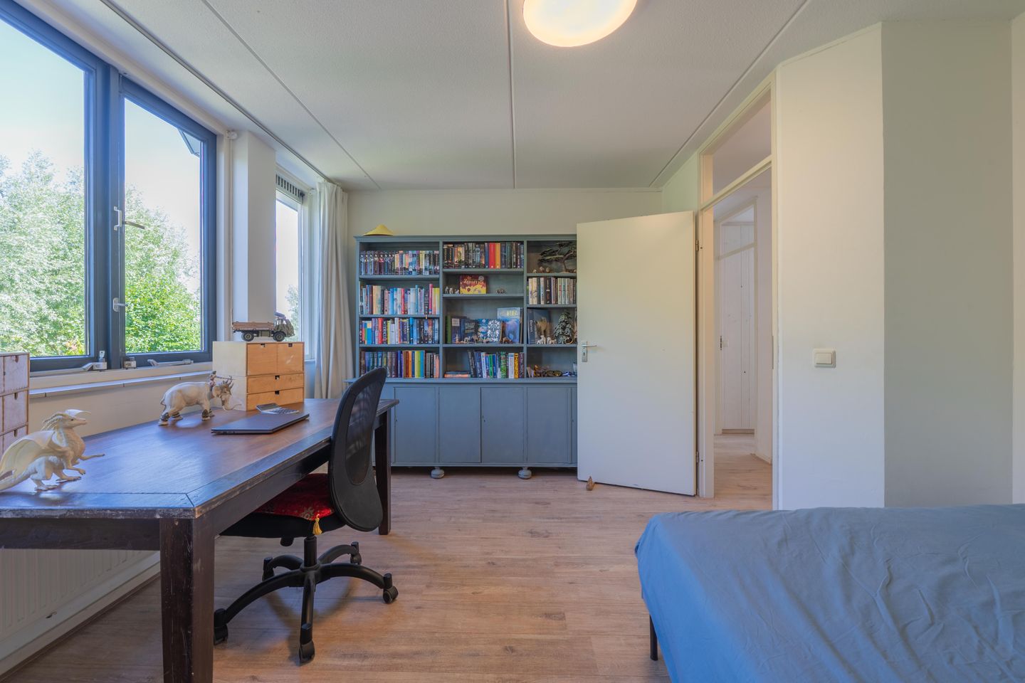 Foto 50 van Bijenstraat 6