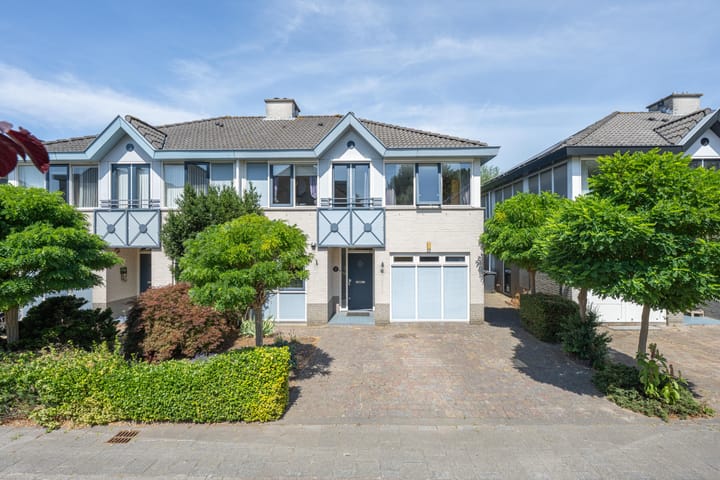 Photo 61 of Bijenstraat 6