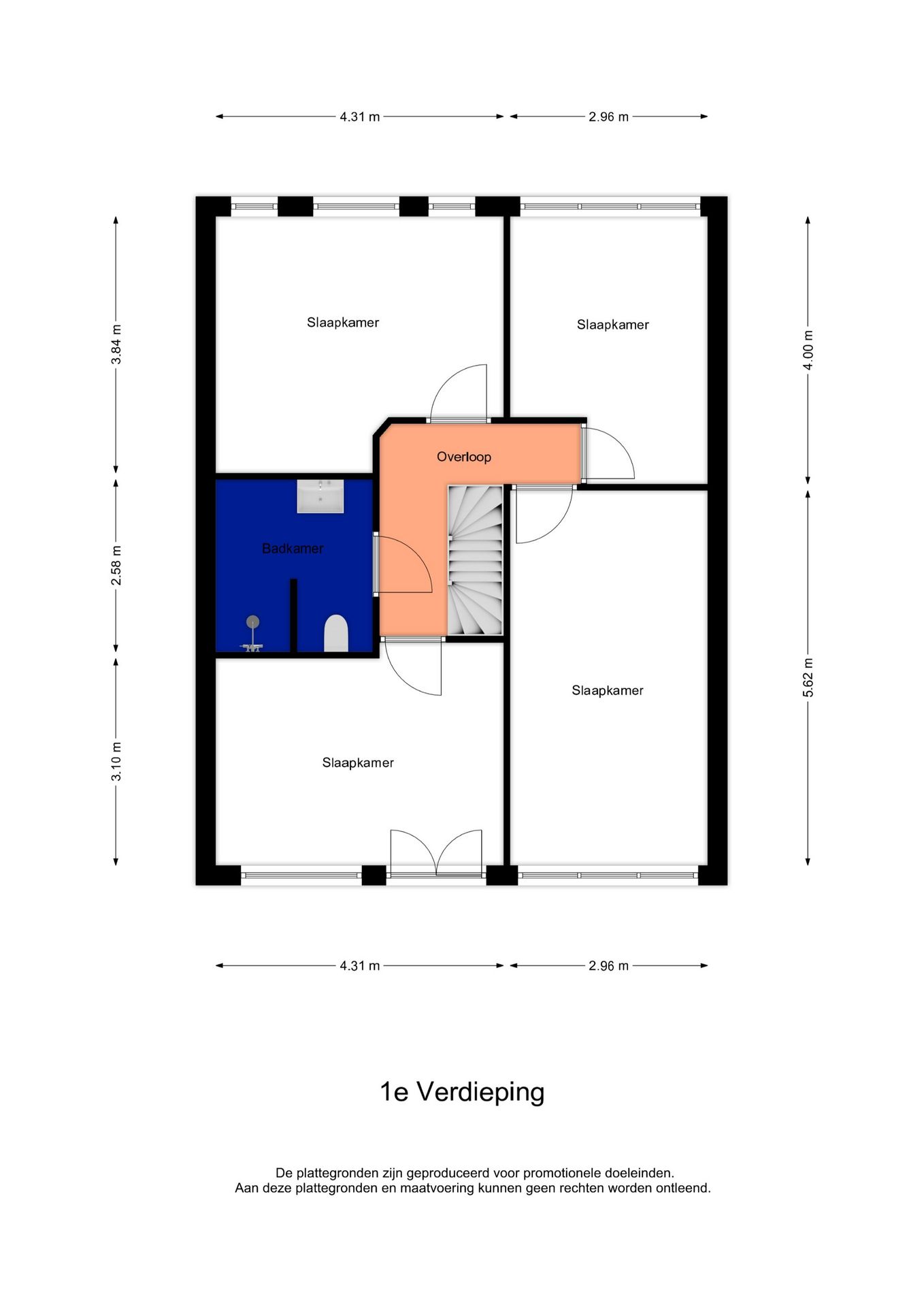 Foto 66 van Bijenstraat 6