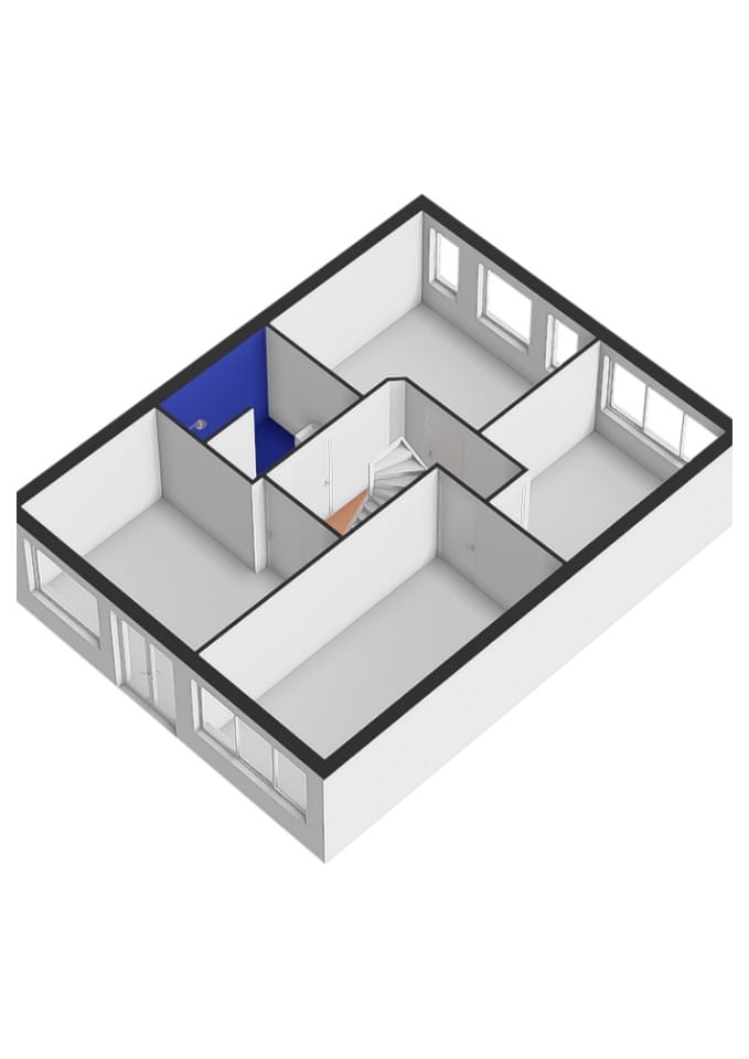 Foto 67 van Bijenstraat 6