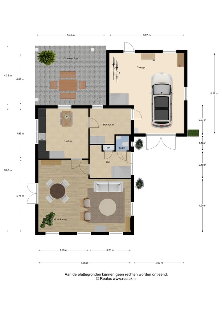 Foto 48 van Lindeselaak 7