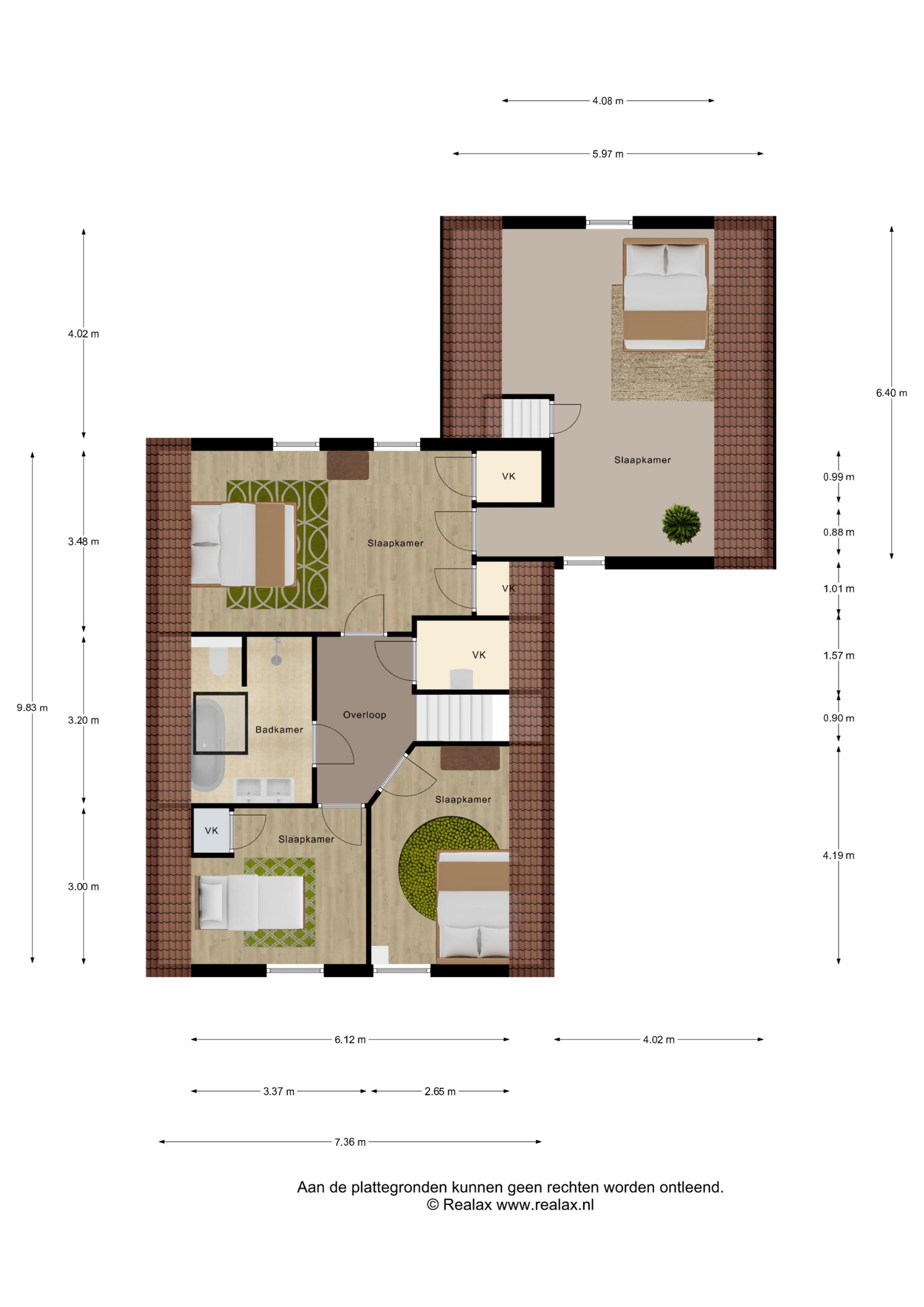 Foto 51 van Lindeselaak 7