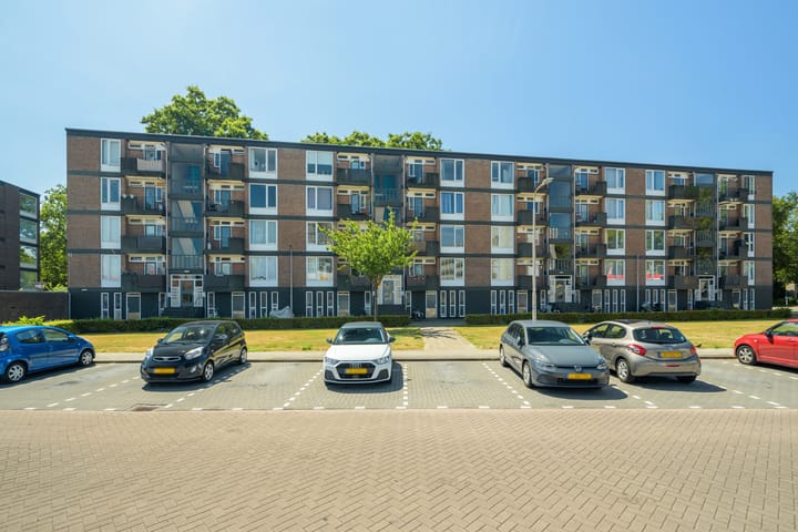 Foto 7 van Tobias Asserlaan 316