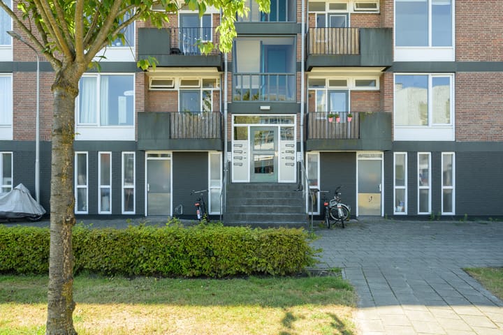 Foto 8 van Tobias Asserlaan 316