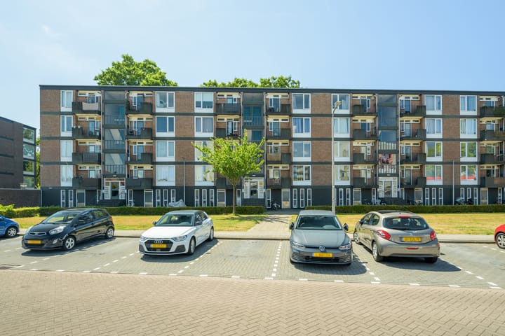 Foto 5 van Tobias Asserlaan 316