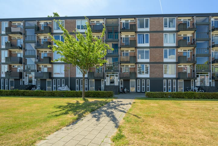 Foto 35 van Tobias Asserlaan 316