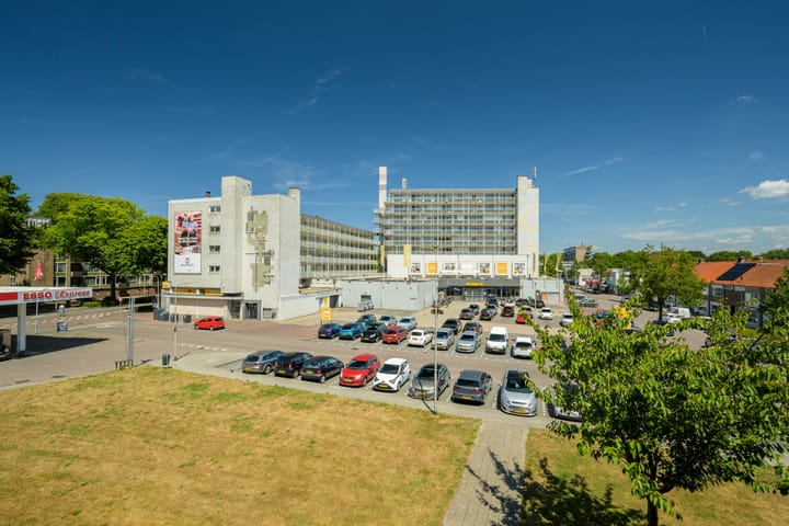 Foto 37 van Tobias Asserlaan 316