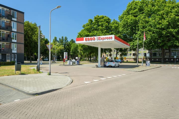 Foto 41 van Tobias Asserlaan 316