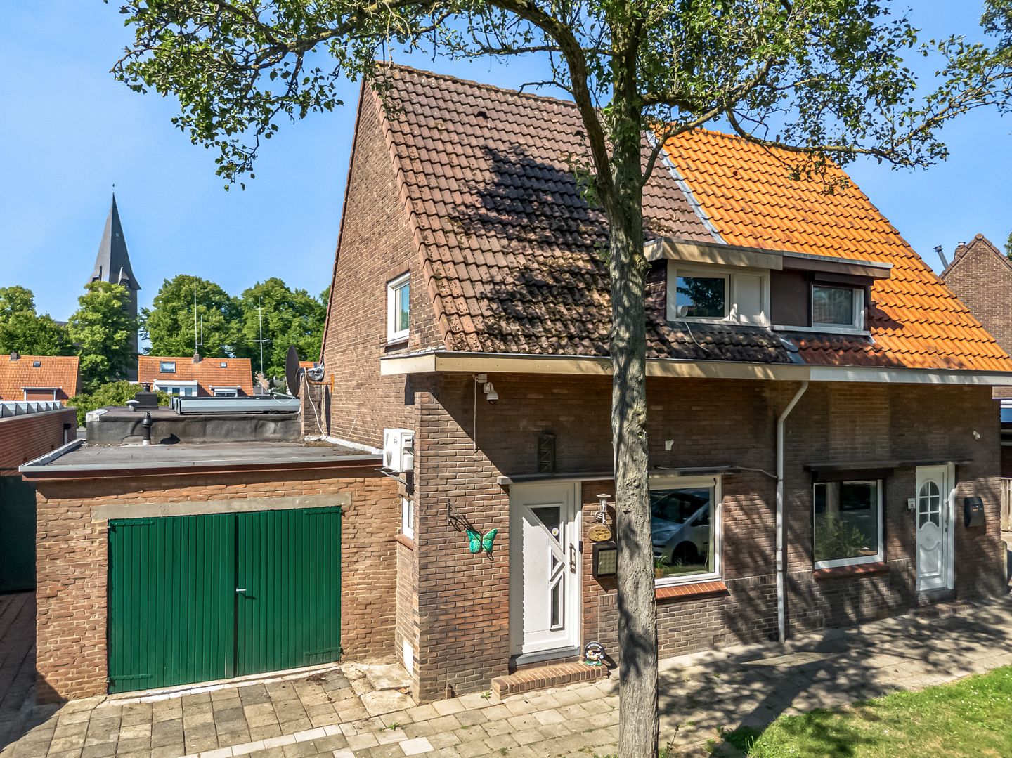 Esdoornstraat 18 main image