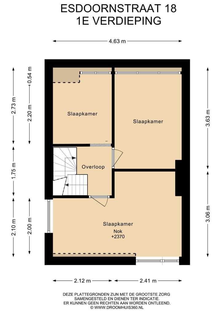 Foto 34 van Esdoornstraat 18