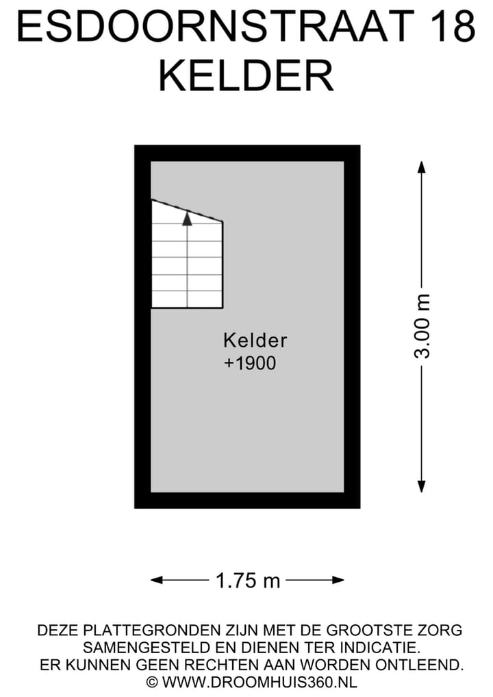 Foto 36 van Esdoornstraat 18