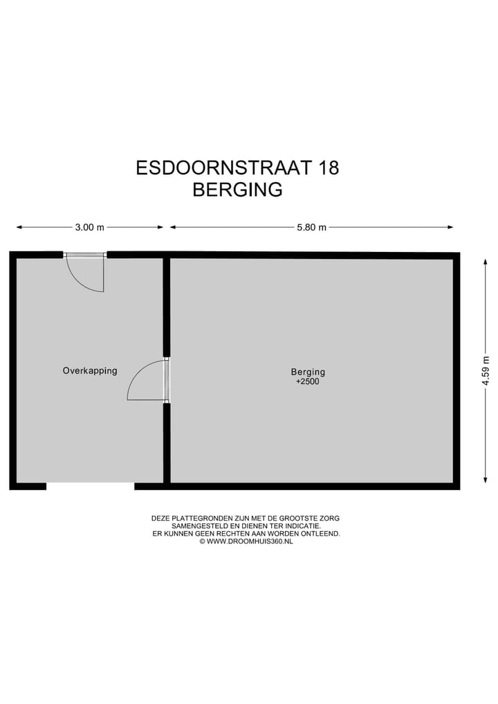 Foto 38 van Esdoornstraat 18