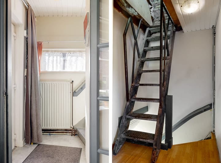 Foto 7 van Esdoornstraat 18