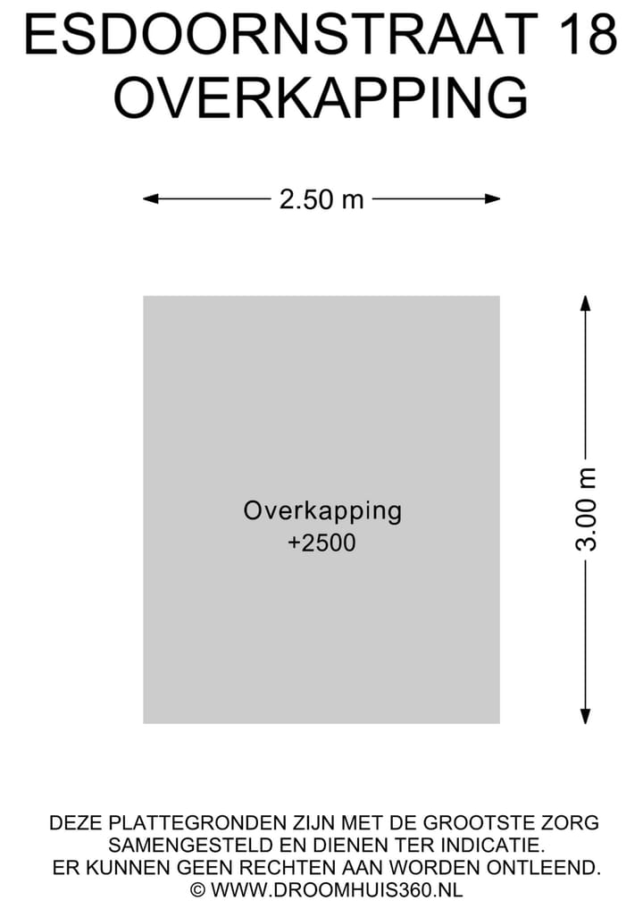 Foto 39 van Esdoornstraat 18