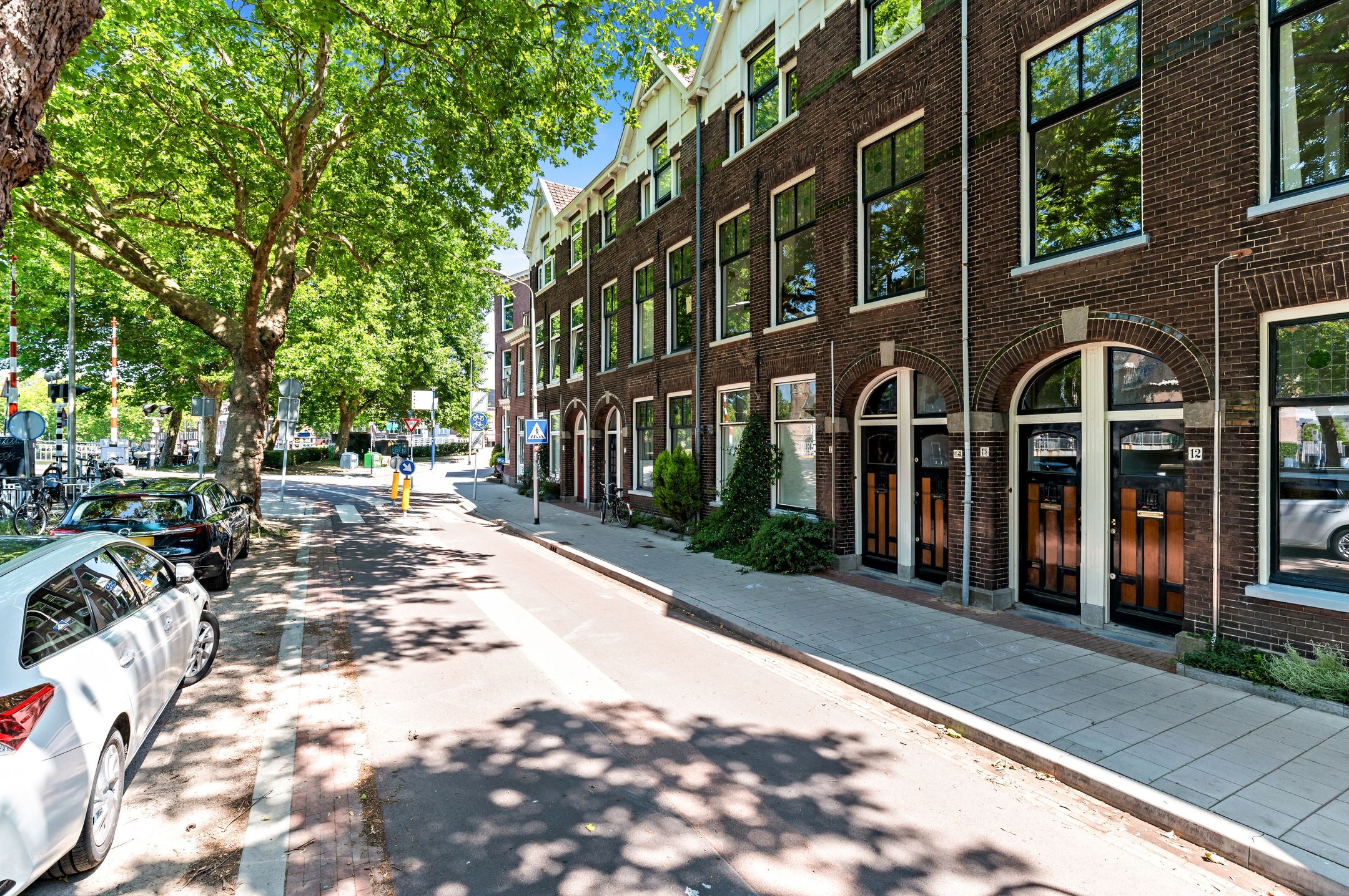 Foto 3 van Kanaalweg 12