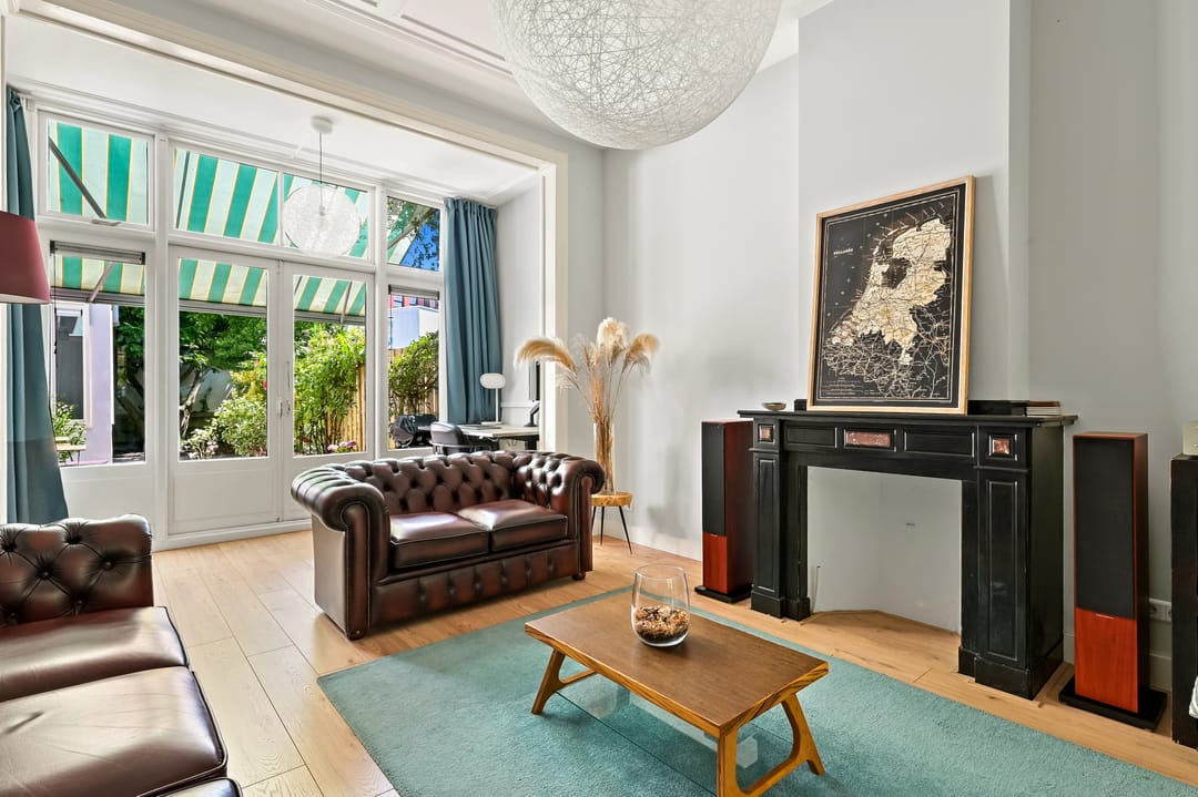 Foto 8 van Kanaalweg 12