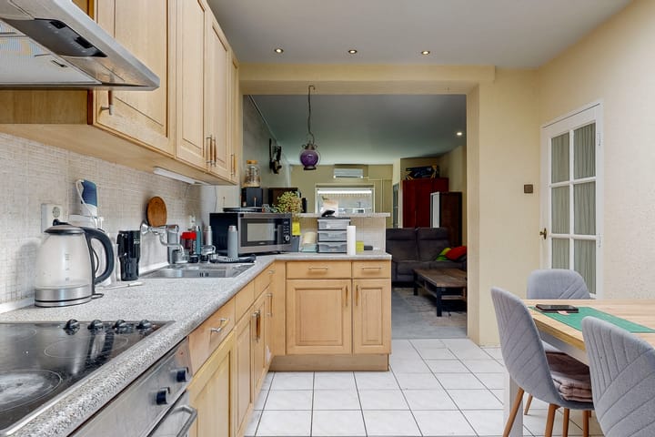 Foto 14 van Esdoornstraat 18