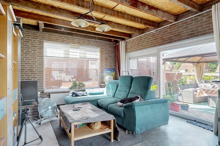 Foto 15 van Esdoornstraat 18